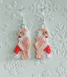 Santa Naked (4th pair - Santa is shorter in this pair)