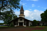 Church on the North Shore, established in 1832