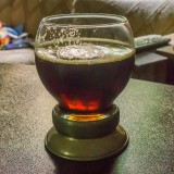 Leffe brown Abbey Ale