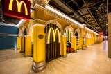 Golden Arches