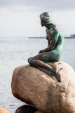 Little Mermaid