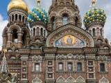 Church of Spilled Blood