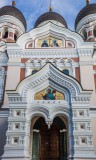Alexander Nevsky Cathedral
