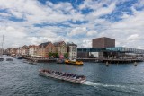 Nyhavn & Royal Danish Playhouse