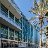 Anaheim Convention Center