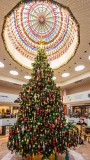 South Coast Plaza</br>Crystal Court