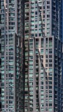 New York by Gehry