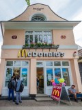 Old McDonalds