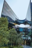 PricewaterhouseCoopers HQ
