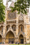 Westminster Abbey