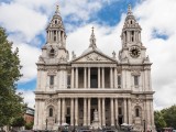 St Pauls Cathedral