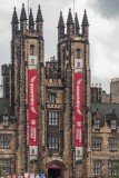 University of Edinburgh New College