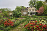 Cedar Ridge Farmhouse