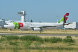 TAP Airbus A330-300 CS-TOU