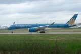 Vietnam Airlines Airbus A350-900 VN-A894