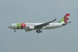 TAP Airbus A330-200 CS-TOP