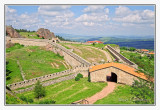 Babini Vidini Kuli Fortress