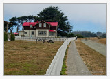 Lighthouse Keepers Residence