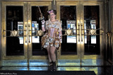 Steampunk St Louis: Fabulous Fox Theater, St. Louis MO July 2018