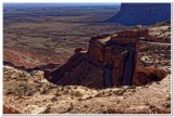 From the Top of Moki Dugway
