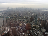 View from WTC