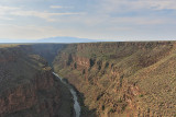 Rio Grande Gorge