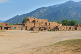 Taos Pueblo