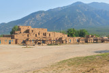 Taos Pueblo