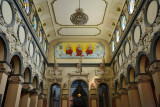 Addis Ababa, Holy Trinity Cathedral