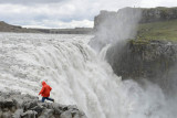 Dettifoss