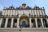 Addis Ababa, Holy Trinity Cathedral