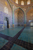 Esfahan, Masjed-e Sheikh Lotfollah