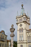Sintra, Town Hall