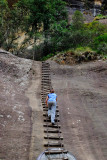 Drakensberg Mountains, Tugela Gorge Walk