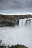 Aldeyjarfoss