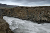 Aldeyjarfoss