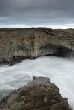 Aldeyjarfoss