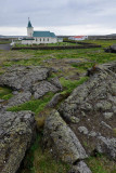 Mvatn area, Reykjahld