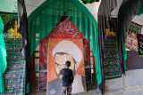 Esfahan, Haroonieh Mosque