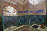 Esfahan, Haroonieh Mosque