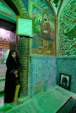 Esfahan, Haroonieh Mosque