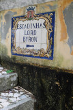 Sintra, Lord Byron Stairs