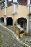 Sintra, Lord Byron Stairs