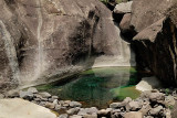 Drakensberg Mountains, Tugela Gorge Walk