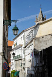 Covilhã, Portugal