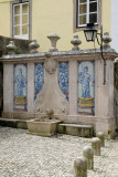 Sintra, Pipa Fountain