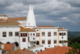 Sintra National Palace