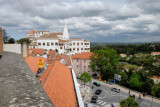 Sintra National Palace