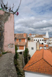 Sintra National Palace