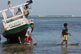 Flores Island, Indonesia